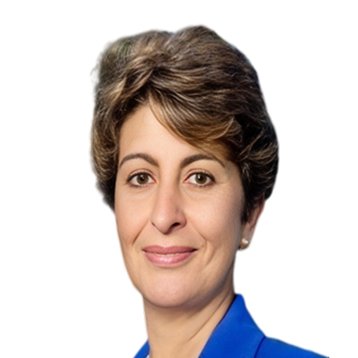 Dr. Rana Hajjeh