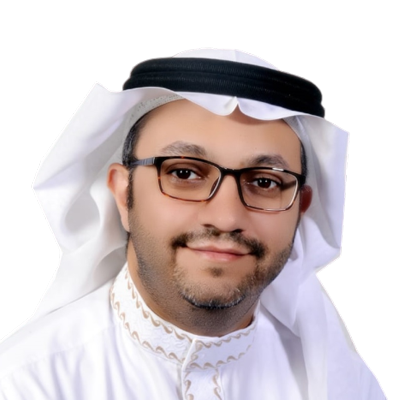 Dr Ahmad E Samman