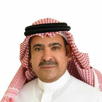 Dr. Yousef AlHuzaim