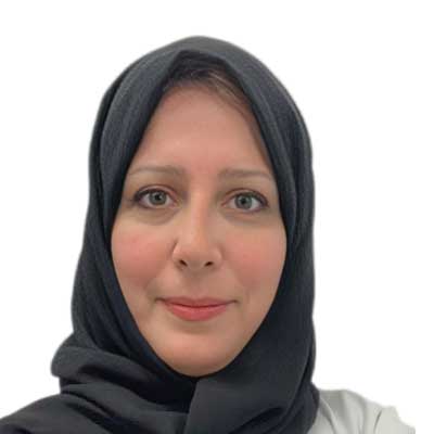 Prof. Abeer AlMasri