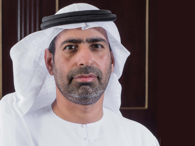 سلطان الشامسي